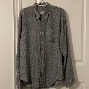 Club Monaco Slim Fit Shirt